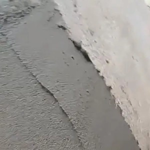 景洪水工建筑物I级C55聚合物改性水泥砂浆 渠道防渗泵站加固迎水面抗冲刷砂浆