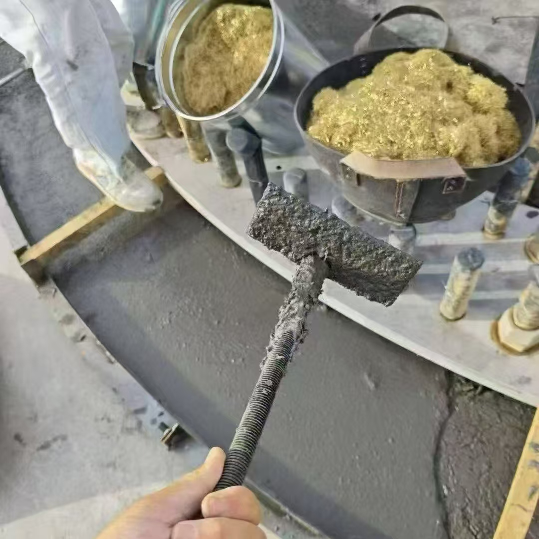 景洪C120风电设备基础专用灌浆料