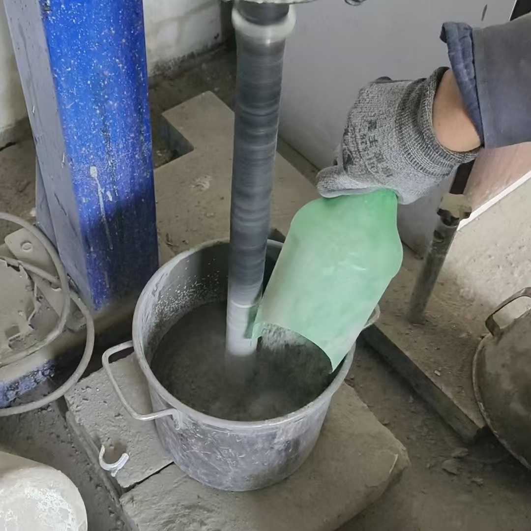 景洪桥梁公路张拉用H60压浆料与普通压浆料有什么区别？