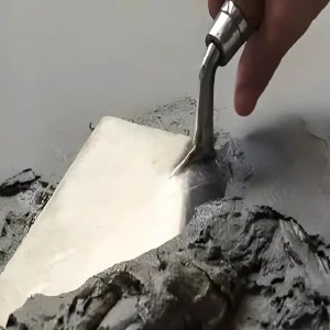 景洪混凝土裂缝孔洞剥落冻融修复用高强度丙乳防腐蚀砂浆