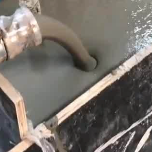 景洪灌浆料什么型号的能灌小缝隙
