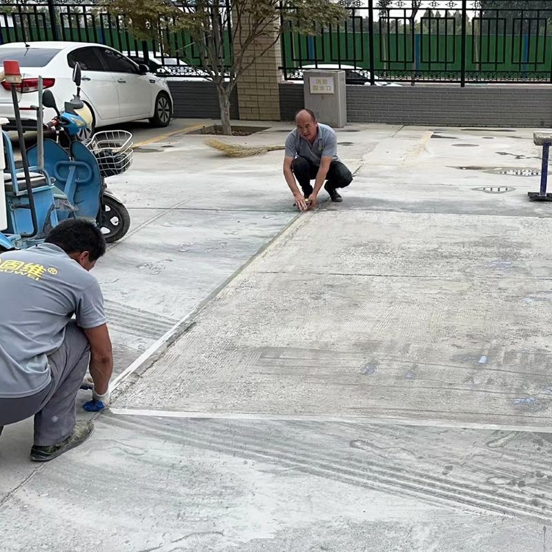 景洪市政道路修复应急抢险常备材料