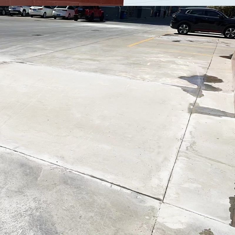 景洪市政道路抢修料
